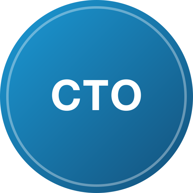 Chief Technology Officer